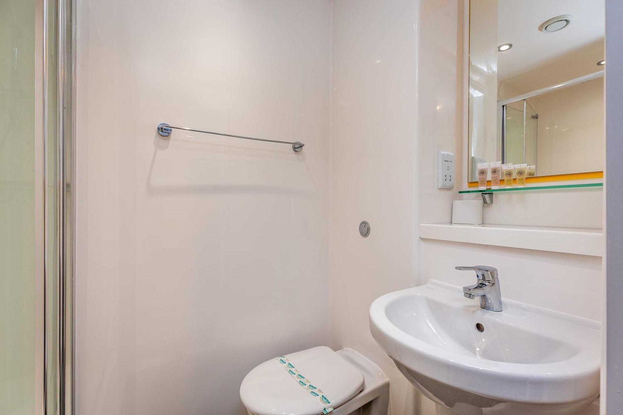 Ensuite Room With Shared Kitchen, Close To Centre- 18 Above Lincoln Exterior foto