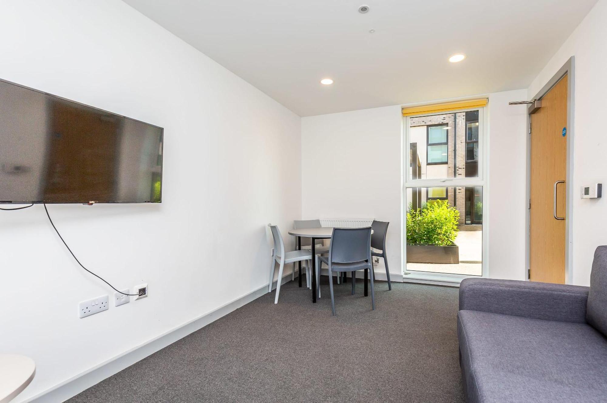 Ensuite Room With Shared Kitchen, Close To Centre- 18 Above Lincoln Exterior foto